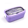 portable microwave lunch box